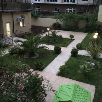 Сдается Многокомнатная квартира, 90 м²