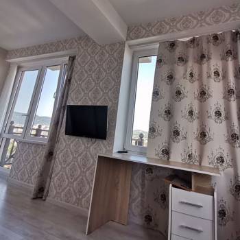 Продается 1-комнатная квартира, 42,4 м²