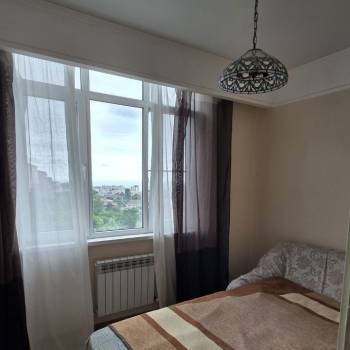 Сдается 2-х комнатная квартира, 38 м²