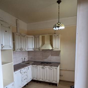 Сдается 2-х комнатная квартира, 38 м²