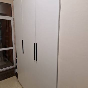 Продается 2-х комнатная квартира, 60,8 м²