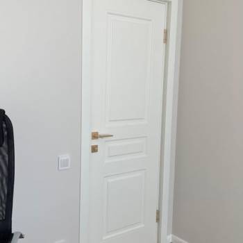 Продается 2-х комнатная квартира, 60,8 м²