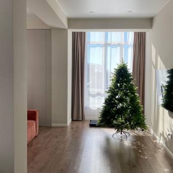 Продается 2-х комнатная квартира, 60,8 м²