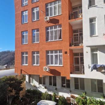 Продается 2-х комнатная квартира, 60,8 м²