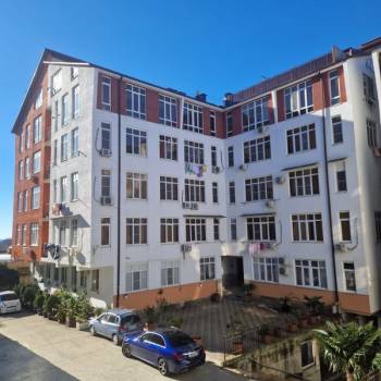 Продается 2-х комнатная квартира, 60,8 м²