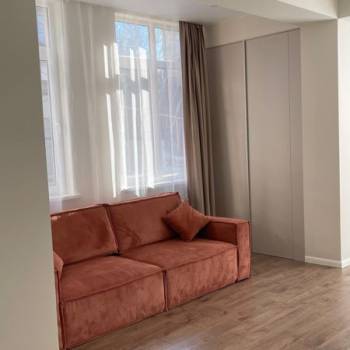 Продается 2-х комнатная квартира, 60,8 м²