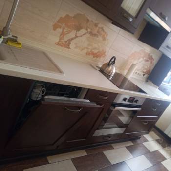 Сдается Многокомнатная квартира, 60 м²