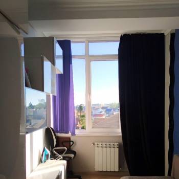 Сдается Многокомнатная квартира, 60 м²