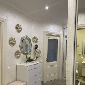 Сдается Многокомнатная квартира, 90 м²