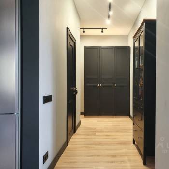 Продается 3-х комнатная квартира, 80 м²