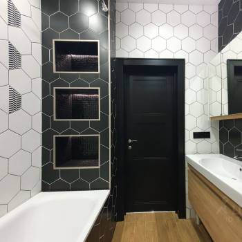 Продается 3-х комнатная квартира, 80 м²