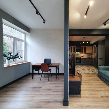 Продается 3-х комнатная квартира, 80 м²