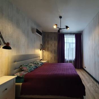 Продается 3-х комнатная квартира, 80 м²