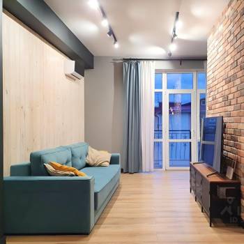 Продается 3-х комнатная квартира, 80 м²