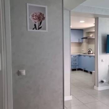 Сдается 2-х комнатная квартира, 50 м²