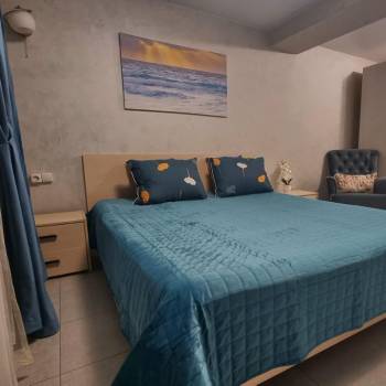 Сдается 2-х комнатная квартира, 50 м²