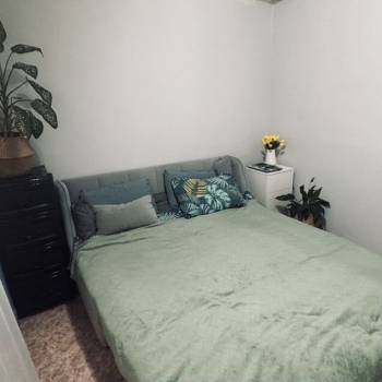 Продается 1-комнатная квартира, 37,6 м²