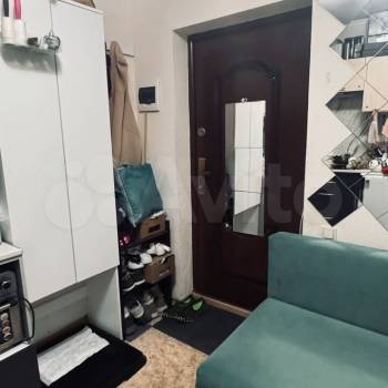 Продается 1-комнатная квартира, 37,6 м²