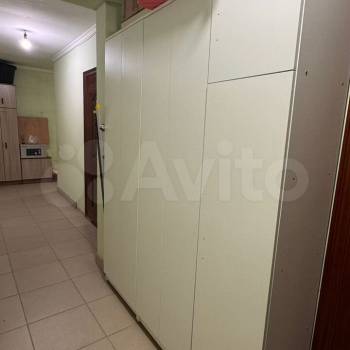 Продается 1-комнатная квартира, 37,6 м²