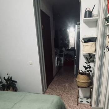 Продается 1-комнатная квартира, 37,6 м²