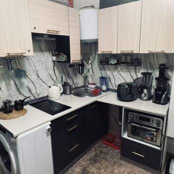 Продается 1-комнатная квартира, 37,6 м²