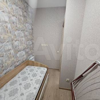Продается 3-х комнатная квартира, 45 м²