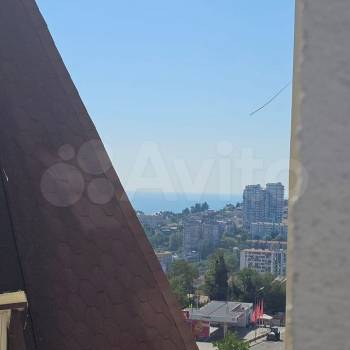 Продается 3-х комнатная квартира, 45 м²