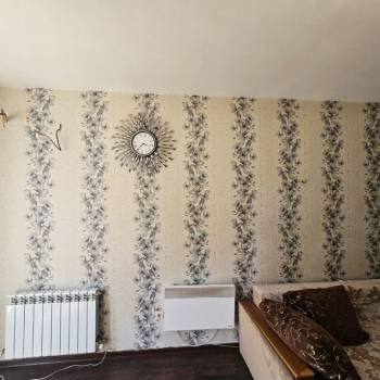 Продается 3-х комнатная квартира, 45 м²