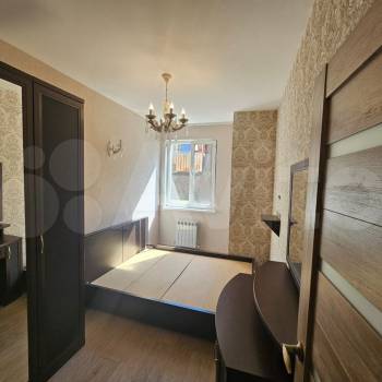 Продается 3-х комнатная квартира, 45 м²