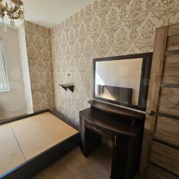 Продается 3-х комнатная квартира, 45 м²