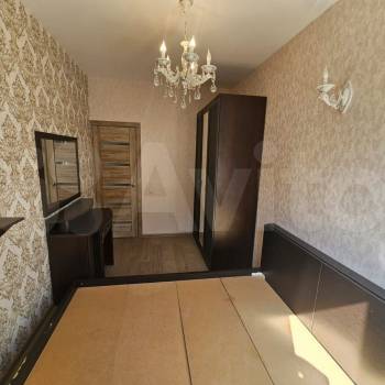 Продается 3-х комнатная квартира, 45 м²