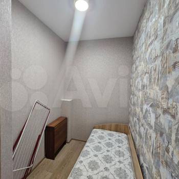Продается 3-х комнатная квартира, 45 м²