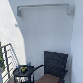 Сдается 1-комнатная квартира, 23 м²