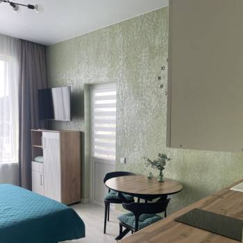 Сдается 1-комнатная квартира, 23 м²
