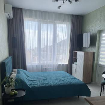 Сдается 1-комнатная квартира, 23 м²