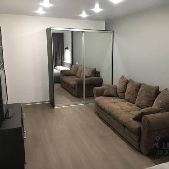 Сдается 1-комнатная квартира, 32 м²