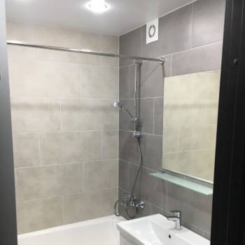 Сдается 1-комнатная квартира, 32 м²