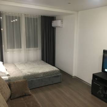 Сдается 1-комнатная квартира, 32 м²