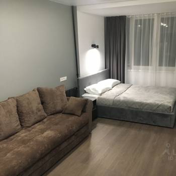 Сдается 1-комнатная квартира, 32 м²