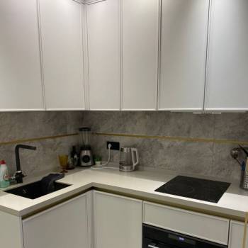 Продается 1-комнатная квартира, 30,2 м²