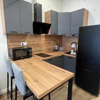 Продается 1-комнатная квартира, 27 м²