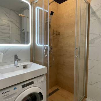 Продается 1-комнатная квартира, 27 м²