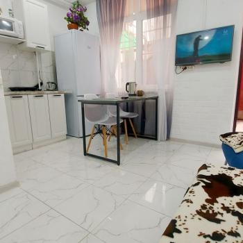 Сдается Посуточно, 25 м²