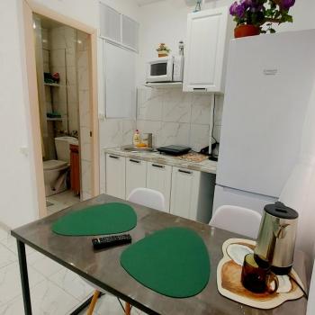 Сдается Посуточно, 25 м²