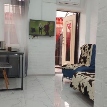 Сдается Посуточно, 25 м²