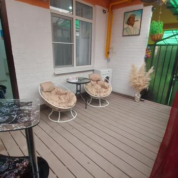 Сдается Посуточно, 25 м²