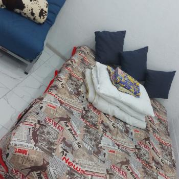 Сдается Посуточно, 25 м²