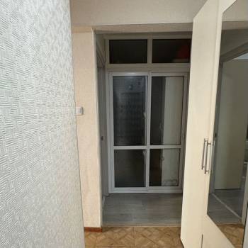 Продается 2-х комнатная квартира, 55 м²