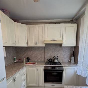 Продается 2-х комнатная квартира, 55 м²