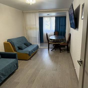 Продается 2-х комнатная квартира, 55 м²